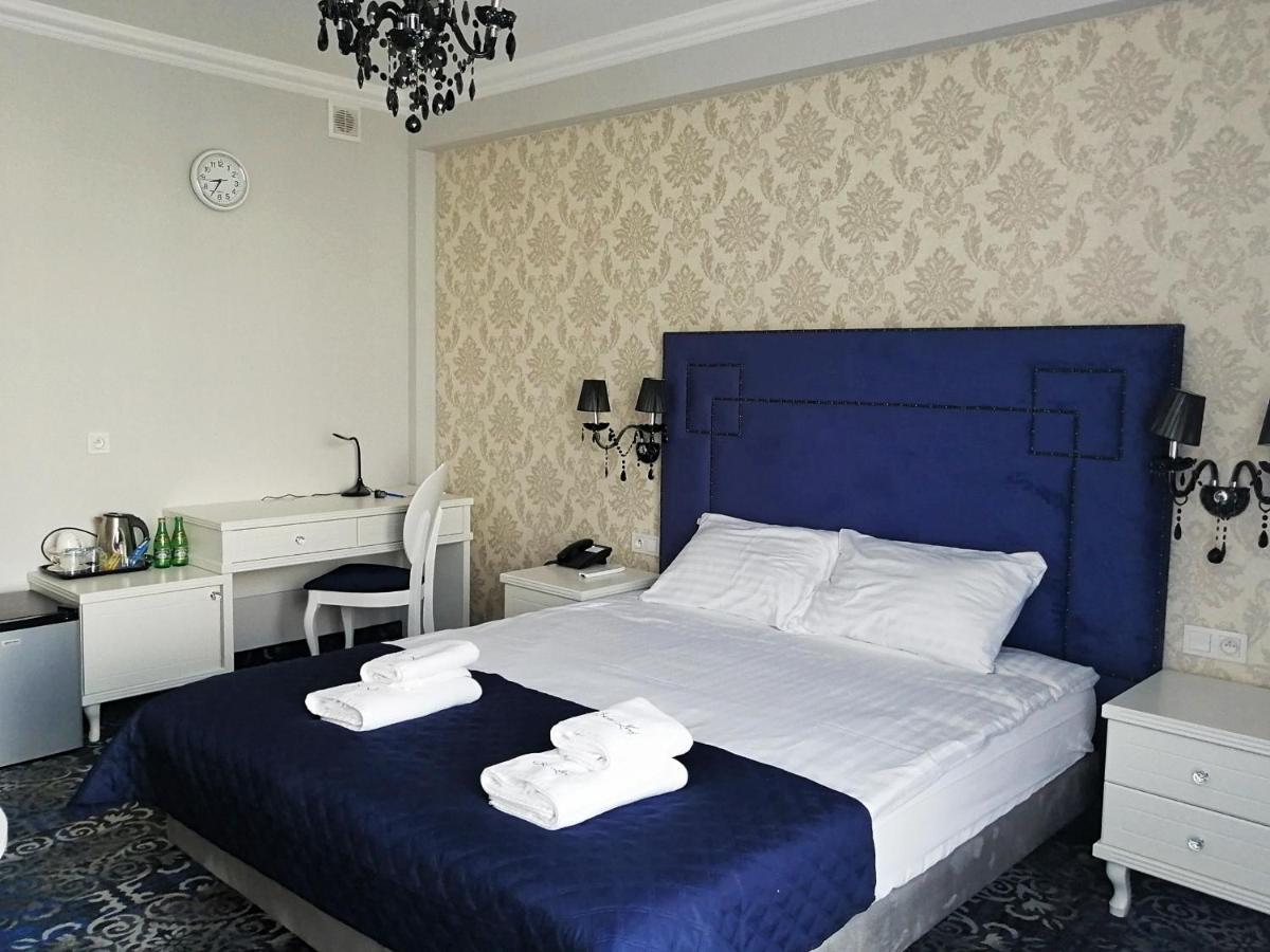Hotel Lord Radom Exterior photo