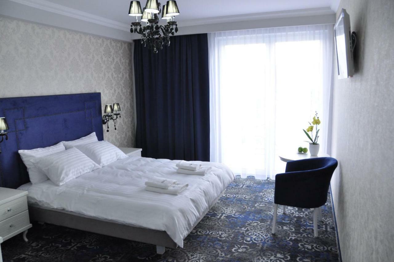 Hotel Lord Radom Exterior photo