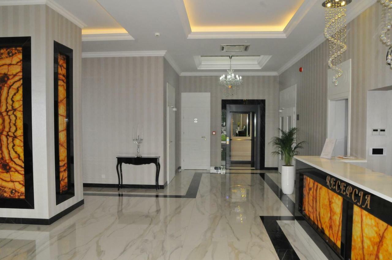Hotel Lord Radom Exterior photo